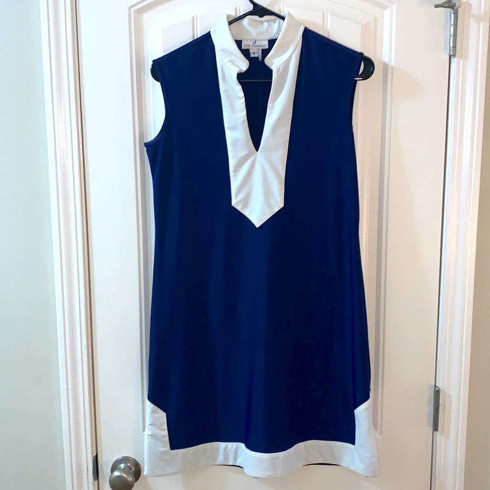 Small Jude Connally Kristen Dress Jude Cloth
